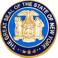 Great Seal of New York