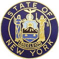 State of New York