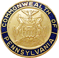 Commonwealth of Pennsylvania