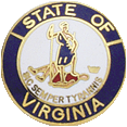 State of Virginia