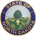 State of North Dakota