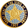 Great Seal of Oklahoma