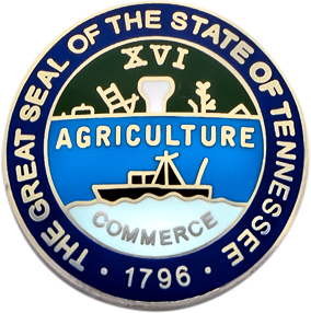 Tennessee State Seal