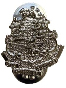 CT Coat of Arms