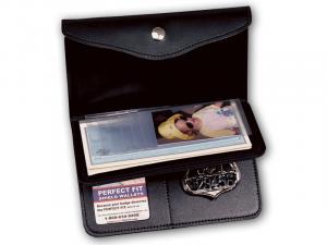 Product Image 1 for custom badge wallet product All-in-one Women's Wallet