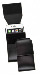 IPhone Case With Your choice of Duty Belt Clip or Belt Slide