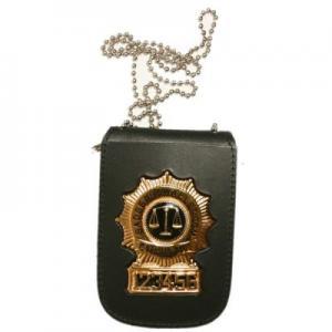 new york city transit Badge Holder