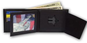PF107 wallet