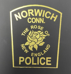 Norwich Police ID Case