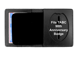 Badge Holder
