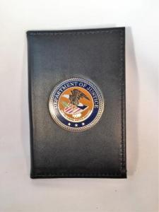 DOJ Medallion Double ID Case