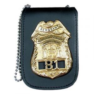 Perfect Fit Badge & ID Case Model PF-705