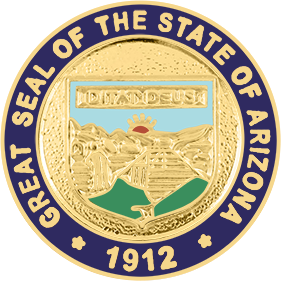 Arizona Great Seal