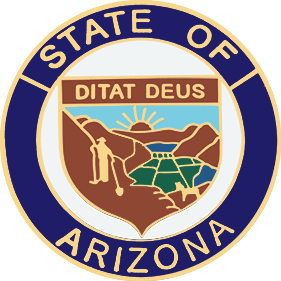 State of Arizona