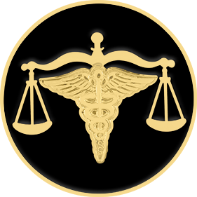 EMS Scales of Justice