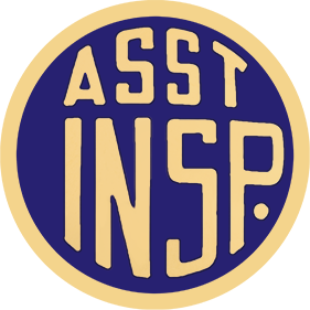Assistant Inspector