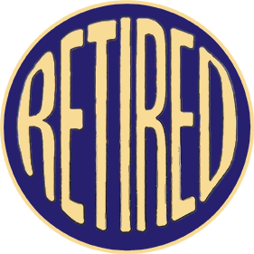 Retired