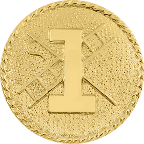 Number One Fire Scramble