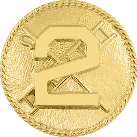 Number Two Fire Scramble