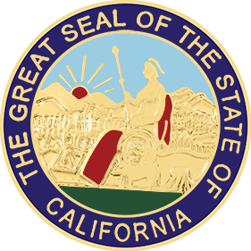 California Great Seal