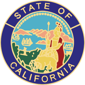 State of California