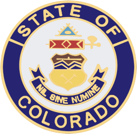 State of Colorado