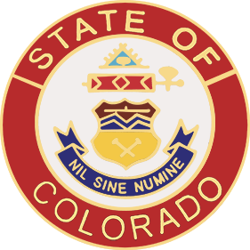 State of Colorado