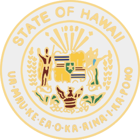 State of Hawaii