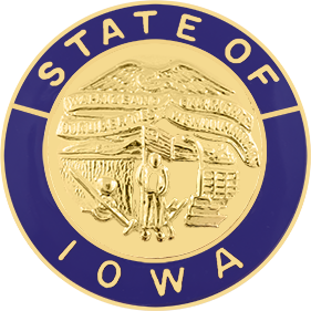 State of Iowa