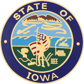 State of Iowa