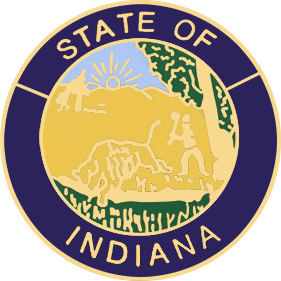 State of Indiana