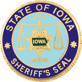 State of Iowa Sheriffs