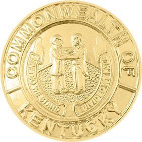 Commonwealth of Kentucky