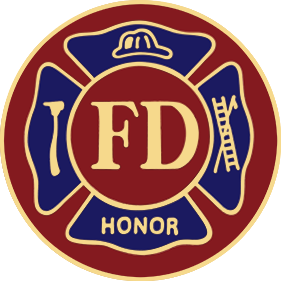 Fire Department Maltese 