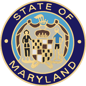 State of Maryland