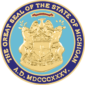 Great Seal of Michigan