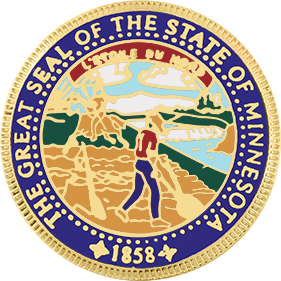 Minnesota Great Seal