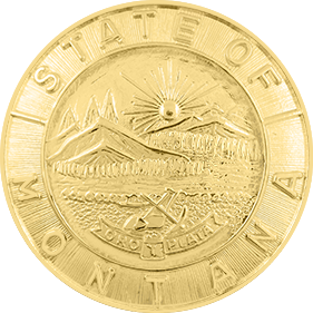Montana State Seal