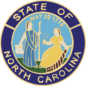 State of North Carolina