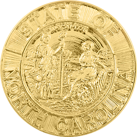 State of North Carolina