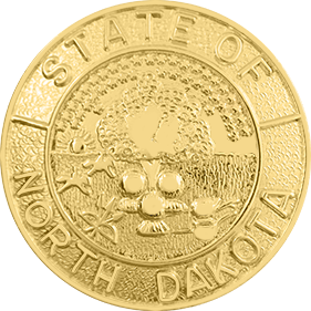 State of North Dakota