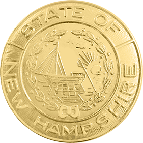 State of New Hampshire