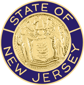 State of New Jersey