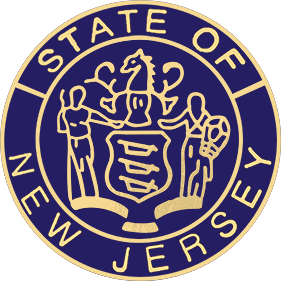 State of New Jersey