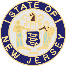 State of New Jersey