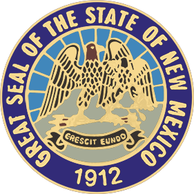 Great Seal of New Mexico