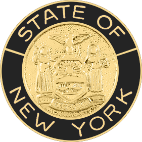 State of New York