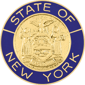 State of New York