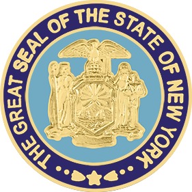 Great Seal of New York