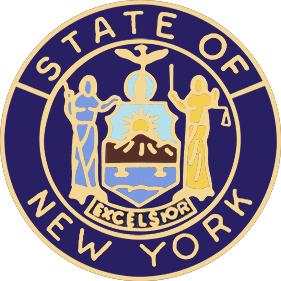 State of New York